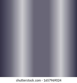 Simple Eclipse dark blue color themed metallic bar gradient background in square illustration in vector.