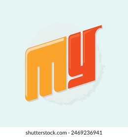 Simple Editable Logo Design for Business or Personal Used