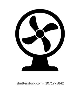 Simple Electric Fan