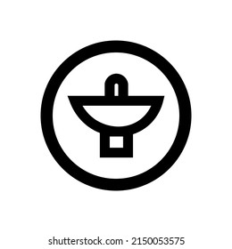 Simple of Electricity Related Vector Icons for Your Design