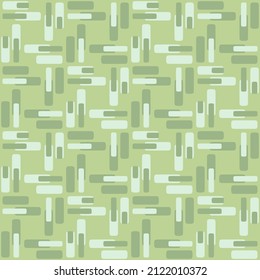 Simple and elegance shapes will decorate any surface or thing and make it attractive. Motley abstract seamless pattern for prints, textile, web, advertising and any design projects.