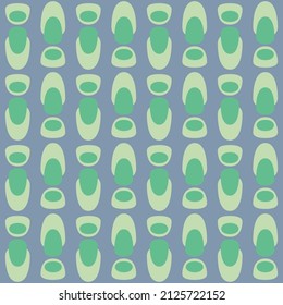 Simple and elegance shapes will decorate any surface or thing and make it attractive. Motley abstract seamless pattern for prints, textile, web, advertising and any design projects.