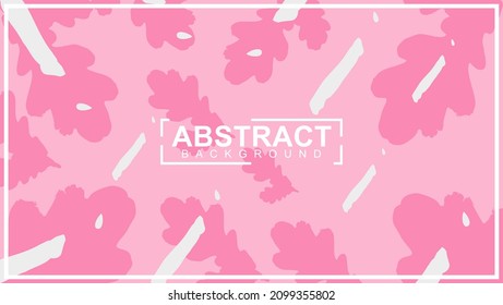 simple elegant abstract background design