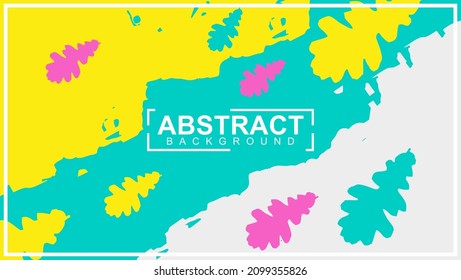 simple elegant abstract background design