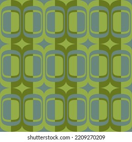 Simple and elegant abstract ornament will decorate any surface or thing and make it attractive. Seamless pattern for prints, textile, web, advertising and any design projects.