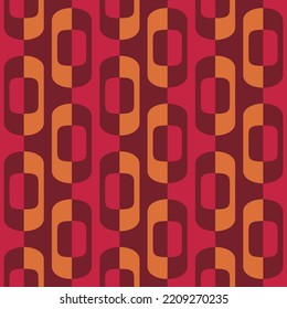 Simple and elegant abstract ornament will decorate any surface or thing and make it attractive. Seamless pattern for prints, textile, web, advertising and any design projects.
