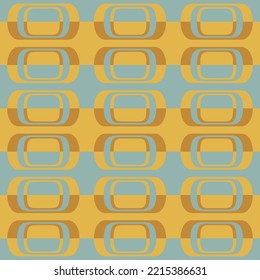 Simple and elegant abstract ornament will decorate any surface or thing and make it attractive. Seamless pattern for prints, textile, web, advertising and any design projects.