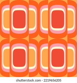 Einfache und elegante abstrakte Ornamente schmücken jede Fläche oder jedes Ding und machen es attraktiv. Nahtlose Muster für Drucke, Textilien, Web, Werbung und Design-Projekte.