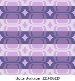 Simple and elegant abstract ornament will decorate any surface or thing and make it attractive. Seamless pattern for prints, textile, web, advertising and any design projects.