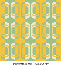 Un ornamento abstracto sencillo y elegante decorará cualquier superficie o cosa y lo hará atractivo. Patrón sin problemas para impresiones, textiles, web, publicidad y cualquier proyecto de diseño.