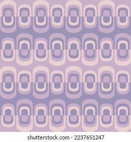 Simple and elegant abstract ornament will decorate any surface or thing and make it attractive. Seamless pattern for prints, textile, web, advertising and any design projects.