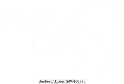 Simple and elegant abstract white background with subtle gradients and flowing curves, perfect for clean and modern design projects.