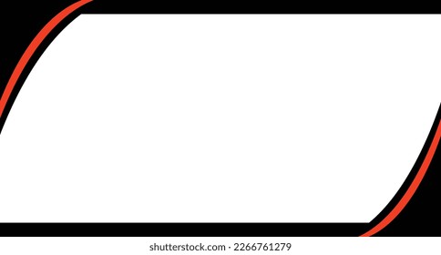 Diseño de banners sencillo y elegante