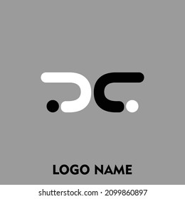 vector de logotipo empresarial elegante