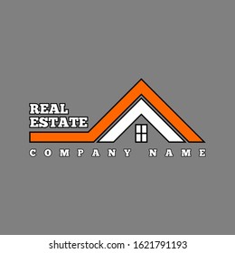 Simple and Elegant Company Logo