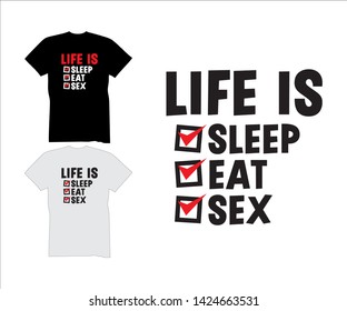 Simple &  Elegant, creative words design for T-Shirt, symbol, logo, emblem, fashion