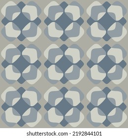 Simple and elegant decorative elements will decorate any surface or thing and make it attractive. Abstract seamless pattern for prints, textile, web, advertising and any design projects.