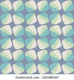 Simple and elegant decorative elements will decorate any surface or thing and make it attractive. Abstract seamless pattern for prints, textile, web, advertising and any design projects.