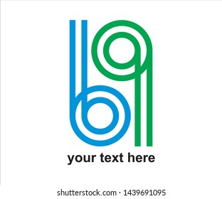 Simple &  Elegant, design for symbol, logo, emblem