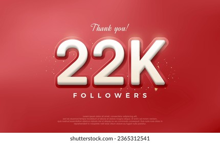 Einfaches und elegantes Design für ein Dankeschön 22k Anhänger.