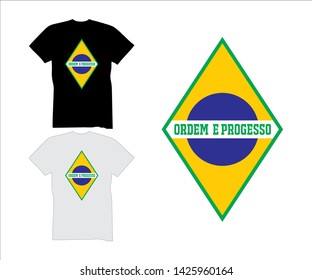 Simple &  Elegant, design for T-shirt, logo and symbol