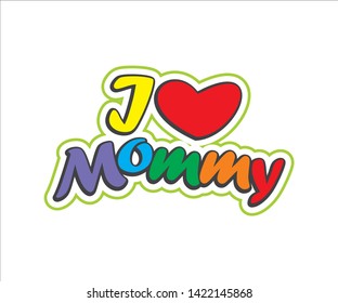 Simple &  Elegant, design for T-Shirt and Symbol, sticker, book, log