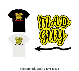 Simple &  Elegant, design for T-Shirt, symbol, logo, emblem