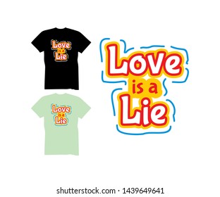 Simple &  Elegant, design for T-Shirt, symbol, logo, emblem
