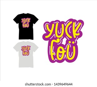 Simple &  Elegant, design for T-Shirt, symbol, logo, emblem