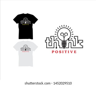 Simple &  Elegant, design for T-Shirt, symbol, logo, emblem