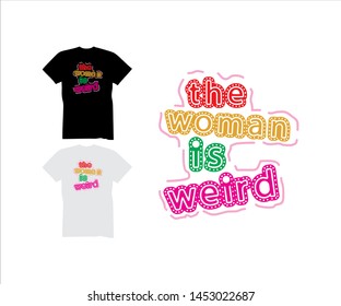 Simple &  Elegant, design for T-Shirt, symbol, logo, emblem