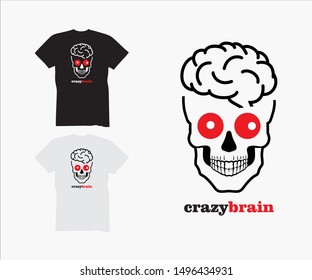 Simple &  Elegant, design for T-Shirt, symbol, logo, emblem