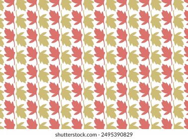 Patrones florales simples y elegantes para interiores modernos
