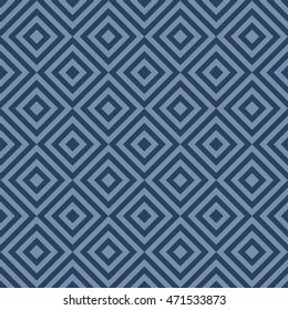 Simple and elegant geometric pattern. Web background pattern