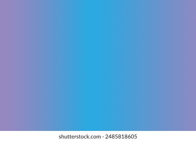  A simple and elegant gradient background transitioning from blue to purple. This versatile design is perfect for use in presentations, websites, and various creative projects.