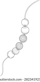 A simple  elegant