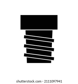 Simple and elegant icon design