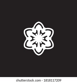 SIMPLE AND ELEGANT ISLAMIC LOGO