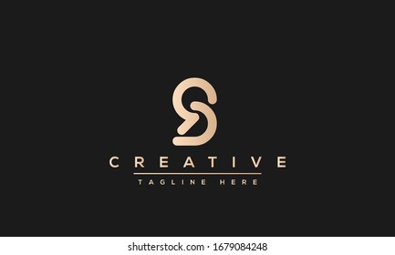 443,818 S logo Images, Stock Photos & Vectors | Shutterstock