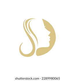 Simple Elegant Letter S Logo Design