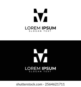 Simple elegant letter y company logo design