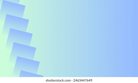 simple and elegant light blue background