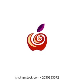 icono de logotipo sencillo y elegante para el negocio de su empresa