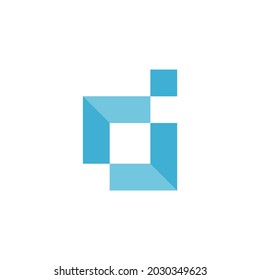simple and elegant logo icon for your company's business