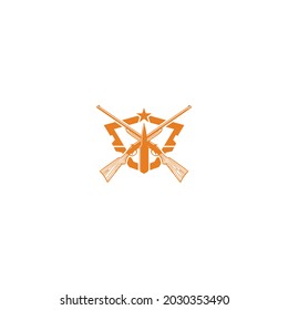 icono de logotipo sencillo y elegante para el negocio de su empresa