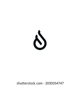 simple and elegant logo icon for your company's business