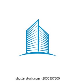 simple and elegant logo icon for your company's business