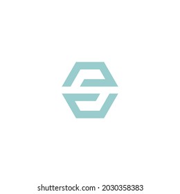 simple and elegant logo icon for your company's business