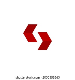 simple and elegant logo icon for your company's business