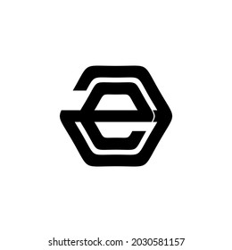 logotipo sencillo y elegante para el negocio de su empresa